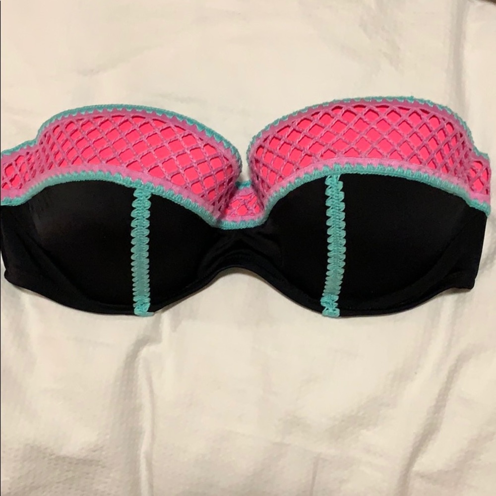 Shade & Shore bikini top